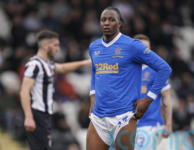Joe Aribo fulfils Premier League ambition with move to Southampton