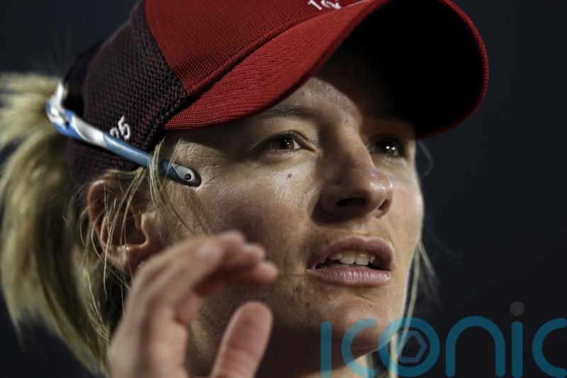 ‘Massive month for women’s sport’ excites Danni Wyatt