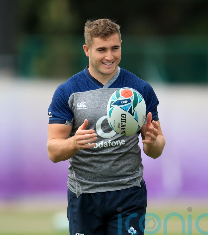 Ireland maintain momentum as second-string side impress in Maori All Blacks win