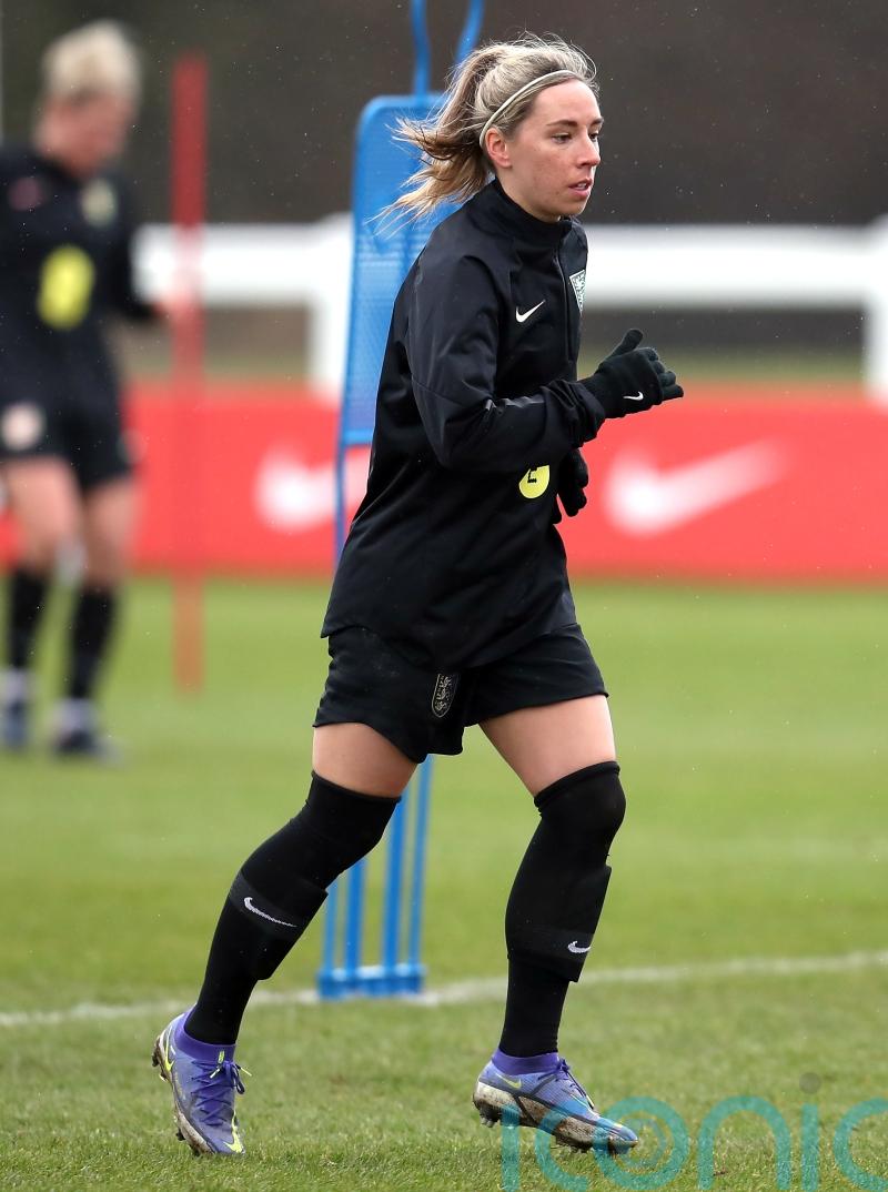 They’re in a fantastic position to win it – Jordan Nobbs backs England