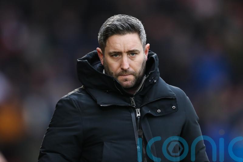 Lee Johnson ‘bored’ by Hibernian in defeat to Falkirk