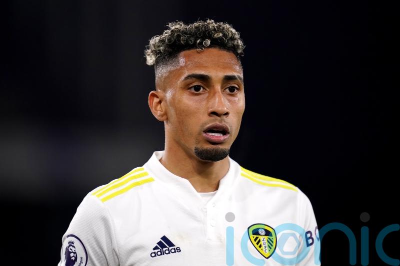 Leeds agree deal &lsquo;in principle&rsquo; with Barcelona for sale of Raphinha