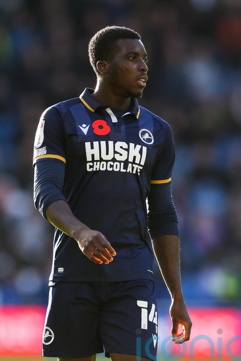 Sheyi Ojo returns to Cardiff on permanent deal