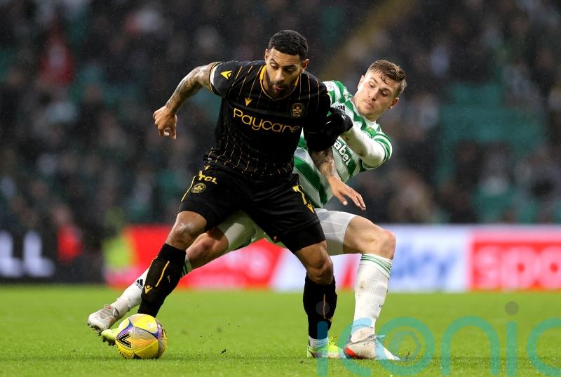 Kaiyne Woolery wished Well by boss after making Sakaryaspor switch