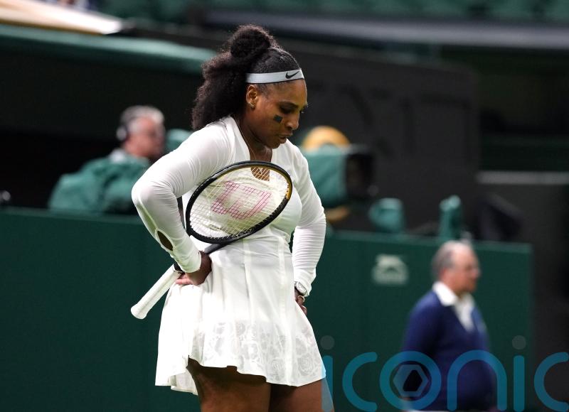 Serena Williams signs up to play in Toronto as comeback continues