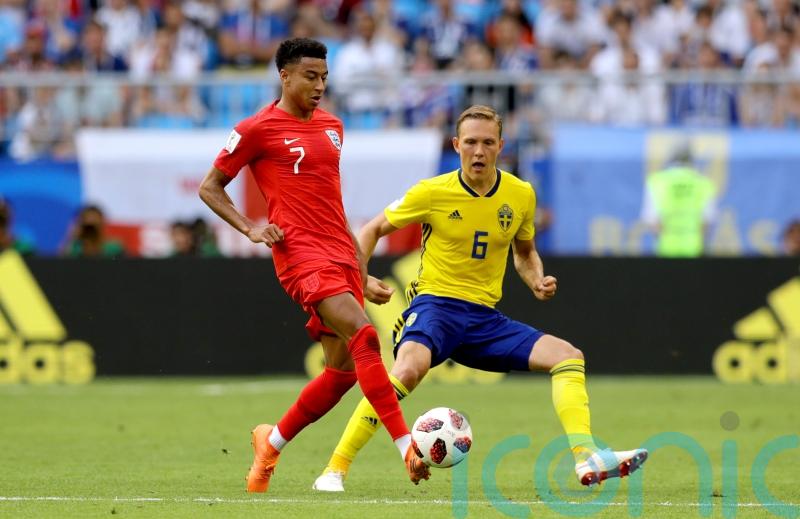 New signing Ludwig Augustinsson says Aston Villa ‘going in the right direction’