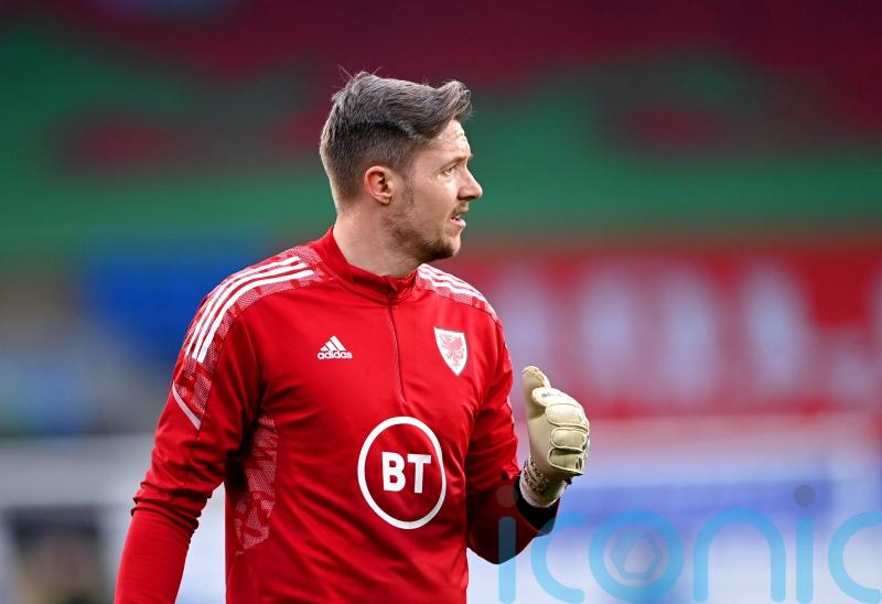 Nottingham Forest sign Wayne Hennessey on two-year deal from Burnley