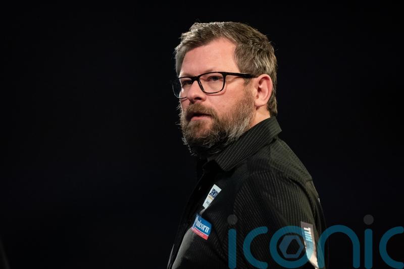 I really want to win another World Matchplay – James Wade is ready for Blackpool