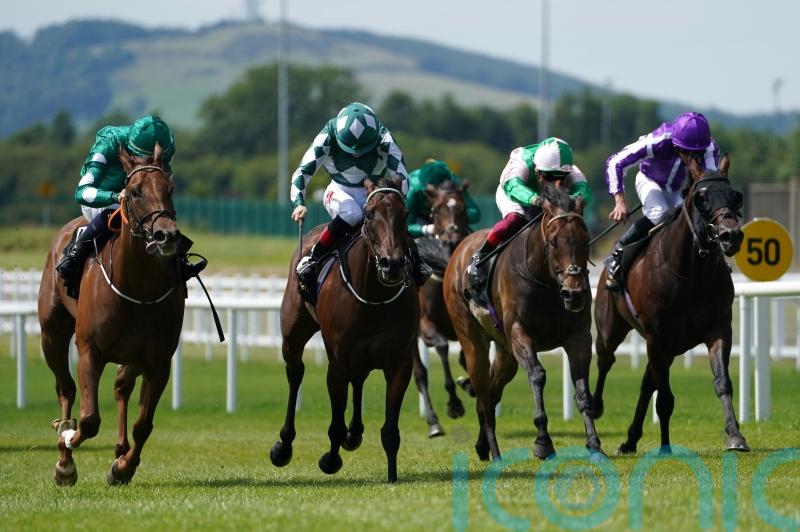 Ladies Church denies Mooneista in scintillating Sapphire clash