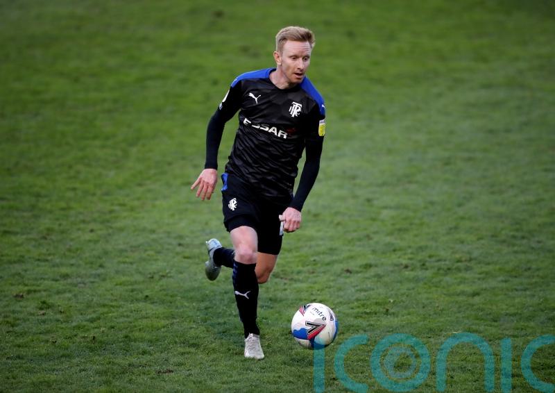 St Johnstone&rsquo;s injury problems mount as Ali Crawford suffers hamstring injury