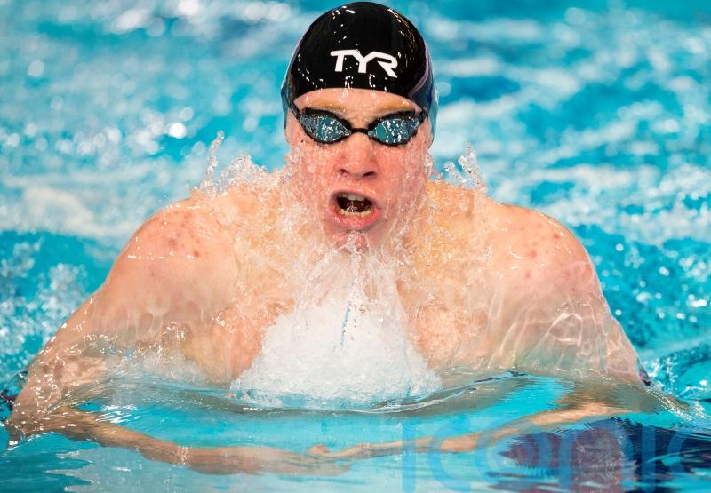 Tom Dean vows to give his all at Commonwealths despite &lsquo;tricky&rsquo; summer schedule