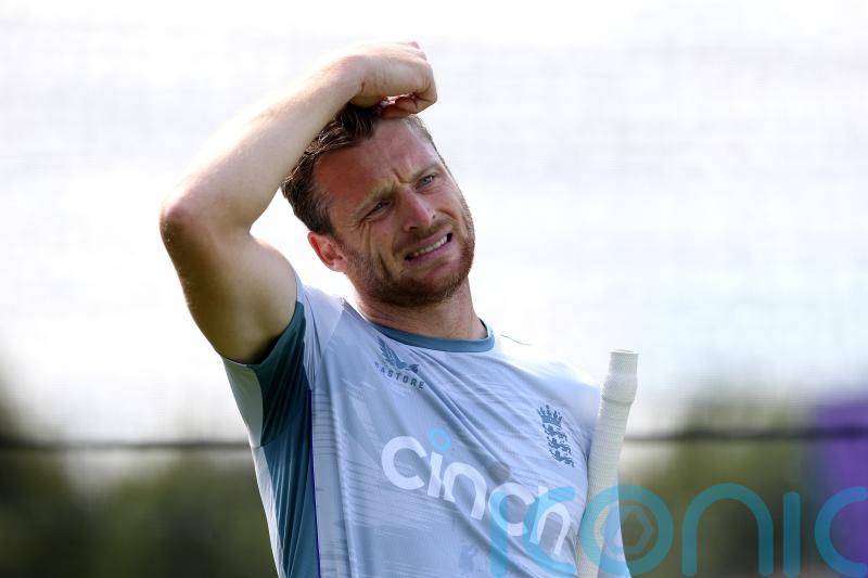 Jos Buttler has had ‘baptism of fire’ as white-ball captain – Matthew Mott