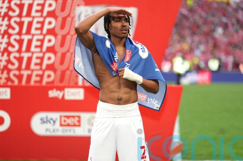 Tottenham sign defender Djed Spence from Middlesbrough