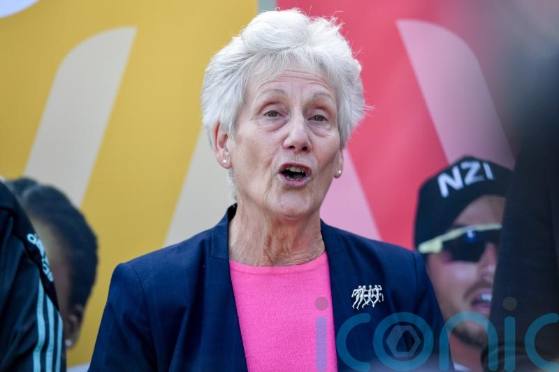 CGF boss hails British Triathlon’s ‘brilliant’ approach to transgender inclusion