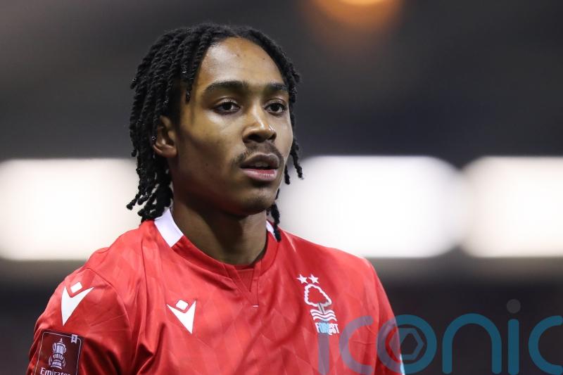 Tottenham signing Djed Spence ‘ready for the challenge’ of the Premier League