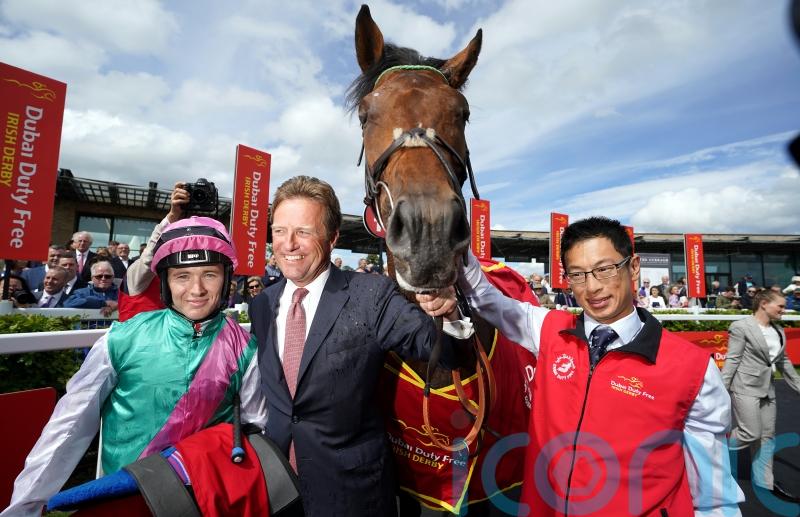 Beckett has Westover &lsquo;ready to go&rsquo; in King George to savour