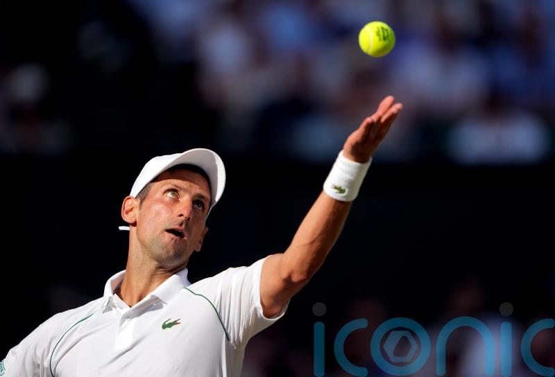 Novak Djokovic blow as US Open respects US government’s Covid-19 vaccine rules