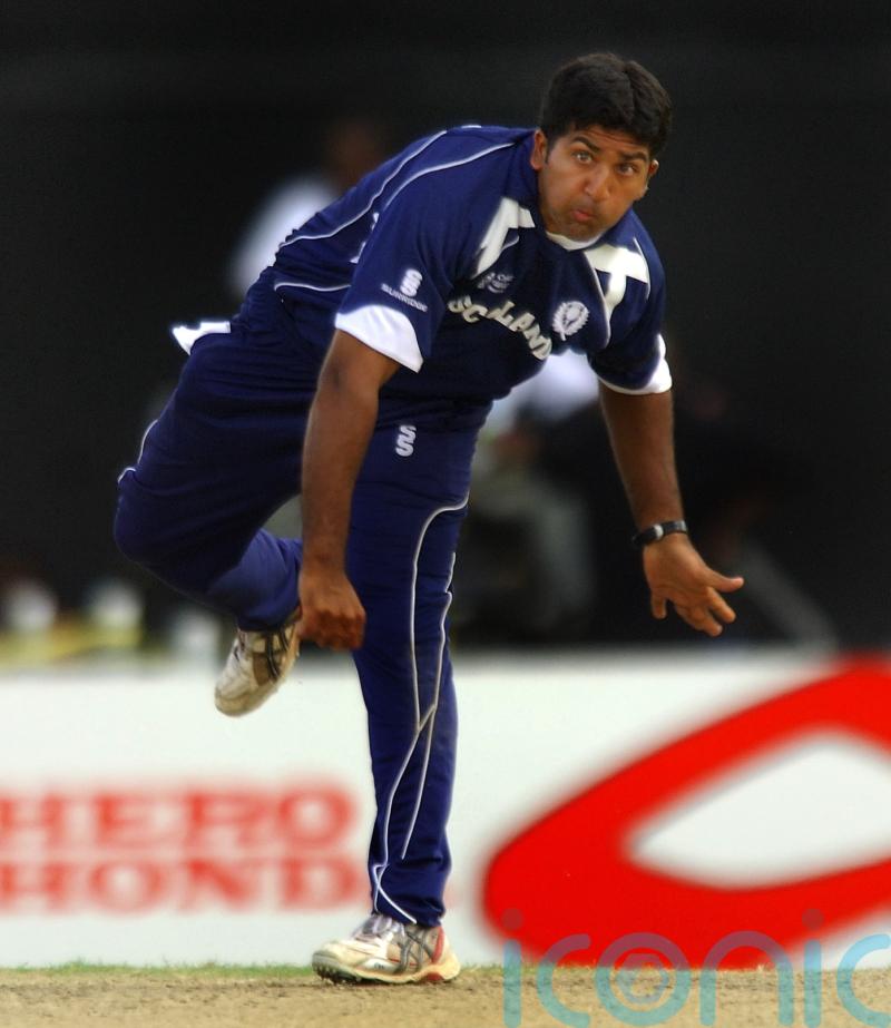 Cricket Scotland apologises to racial abuse victims ahead of review publication