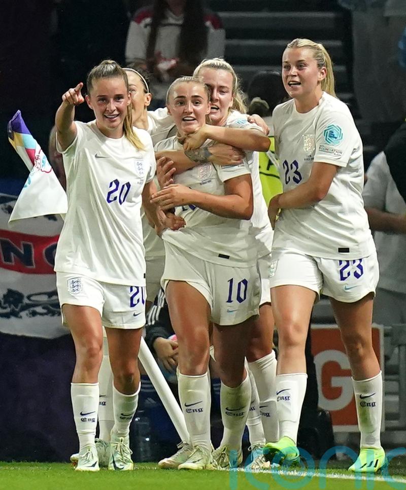 England’s Euro 2022 semi clash will be in the ‘home of football’ – academic