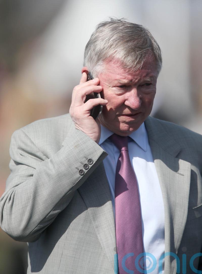Sir Alex Ferguson ‘very close’ to Team GB job at 2012 Olympics, reveals Lord Coe