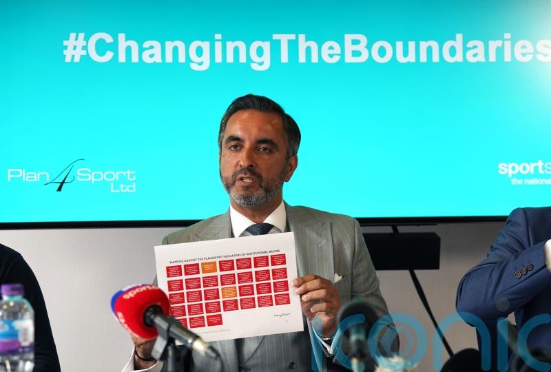 Silence of Scotland’s white cricket players ‘deeply shameful’ claims lawyer