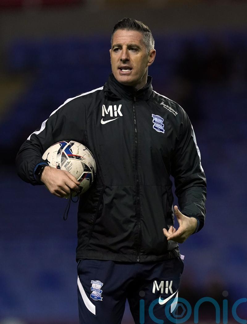 Mark Kennedy to take charge of his first game as Lincoln boss when Exeter visit