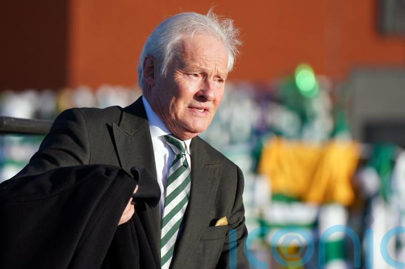 &lsquo;It has been an honour and a privilege&rsquo; &ndash; Celtic chairman Ian Bankier to retire