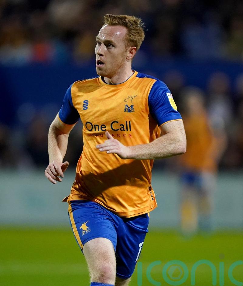 Danny Johnson hits debut hat-trick as Walsall overpower Hartlepool