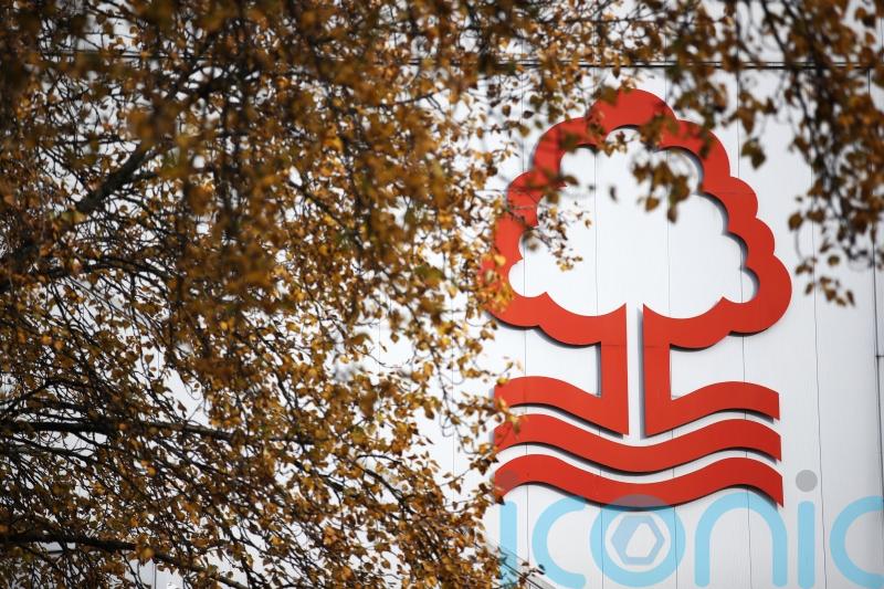 Orel Mangala becomes Nottingham Forest’s 12th summer signing