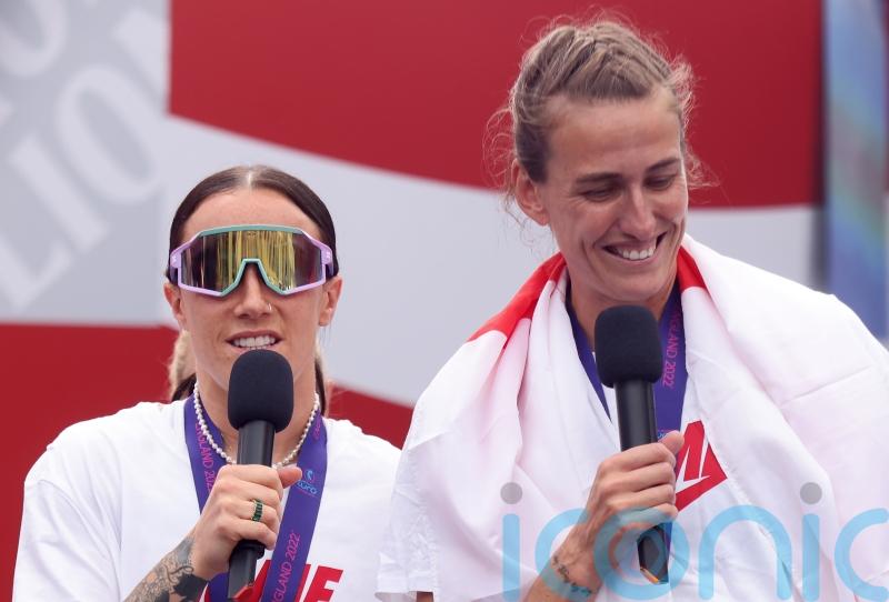 Lucy Bronze eyeing World Cup glory following England’s Euro 2022 success