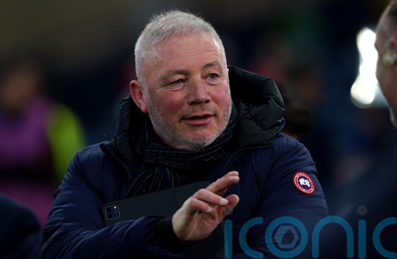 Ally McCoist ‘baffled’ by ‘terrible’ VAR decision for penalty against Rangers