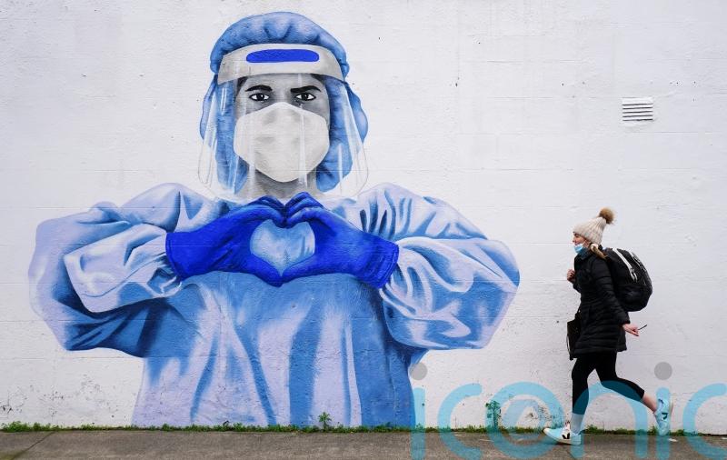 Almost a third of Ireland’s total deaths from Covid occurred in nursing homes