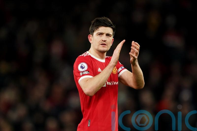 On This Day in 2019 – Manchester United sign Harry Maguire for world-record fee