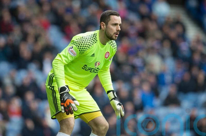 Remi Matthews admits he jumped at chance to return to Scotland with St Johnstone