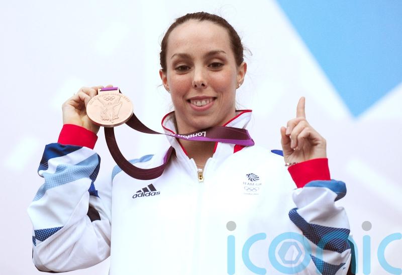 On This Day in 2013 – British great Beth Tweddle announces gymnastics retirement