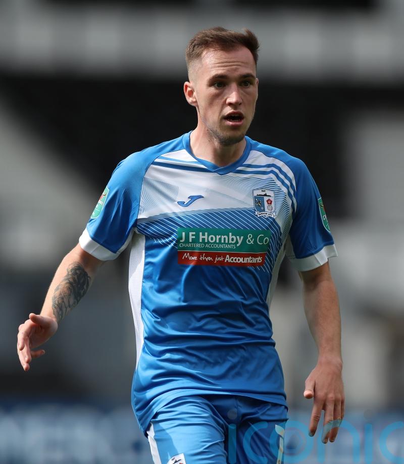 Barrow score dramatic late winner to edge five-goal thriller against Bradford