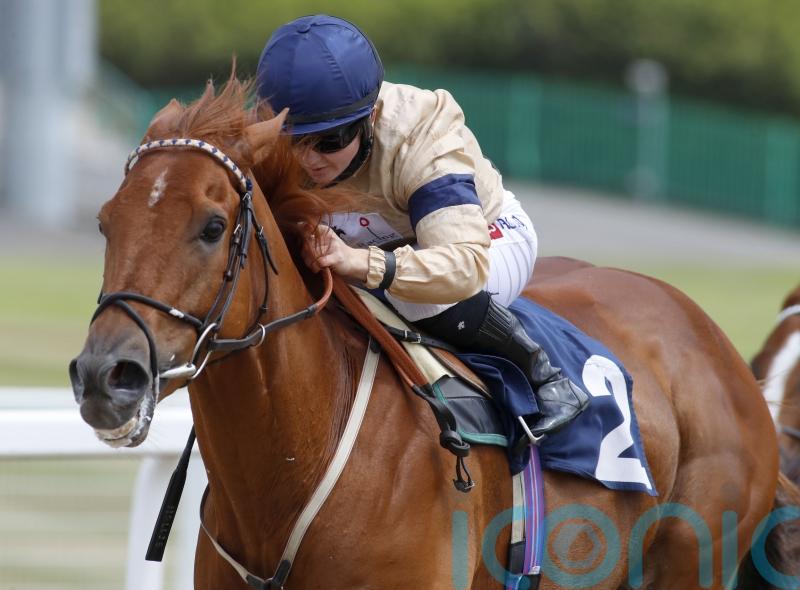 Hollie Doyle hails ‘star’ Glen Shiel as Group One winner is retired