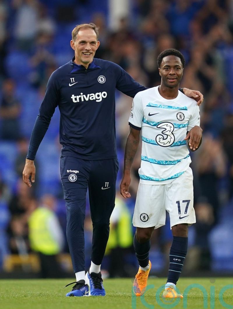 Chelsea’s Raheem Sterling aims to be leader on return to London as ‘grown adult’