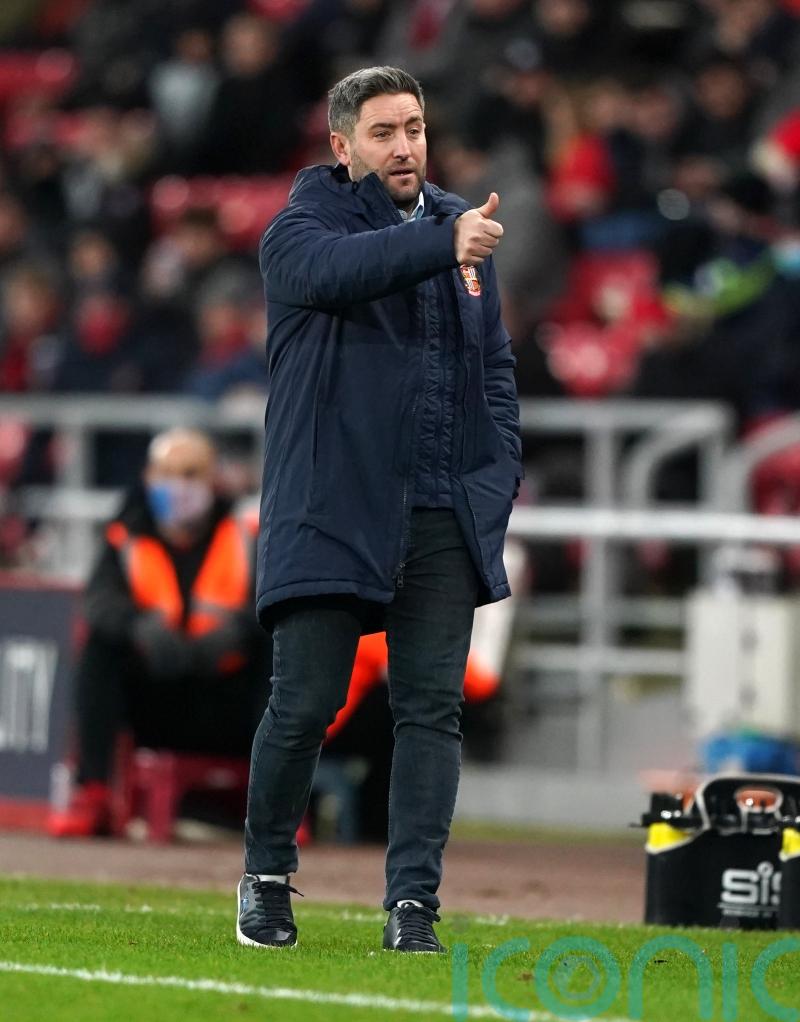 It wasn’t offensive – Lee Johnson defends Hibs celebrations after derby goal