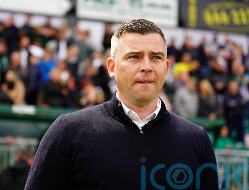 Plymouth revert to strongest line-up for League One rematch with Peterborough