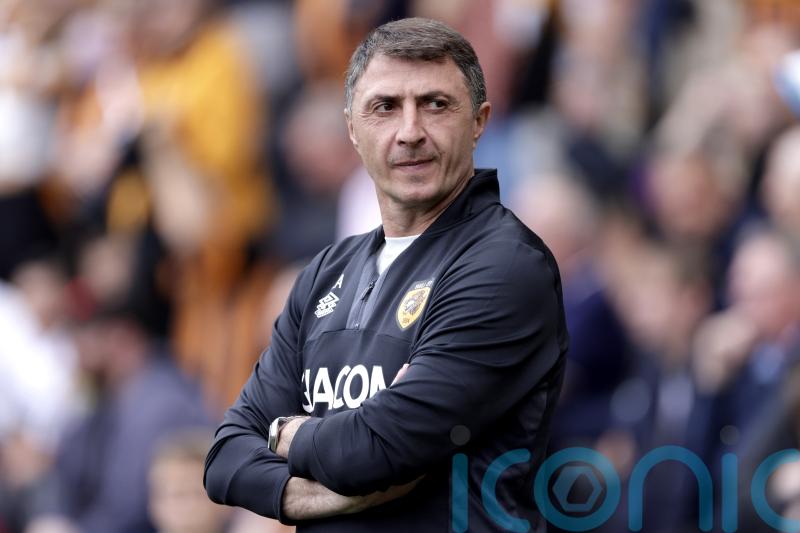 Hull without six first-team players as Norwich visit