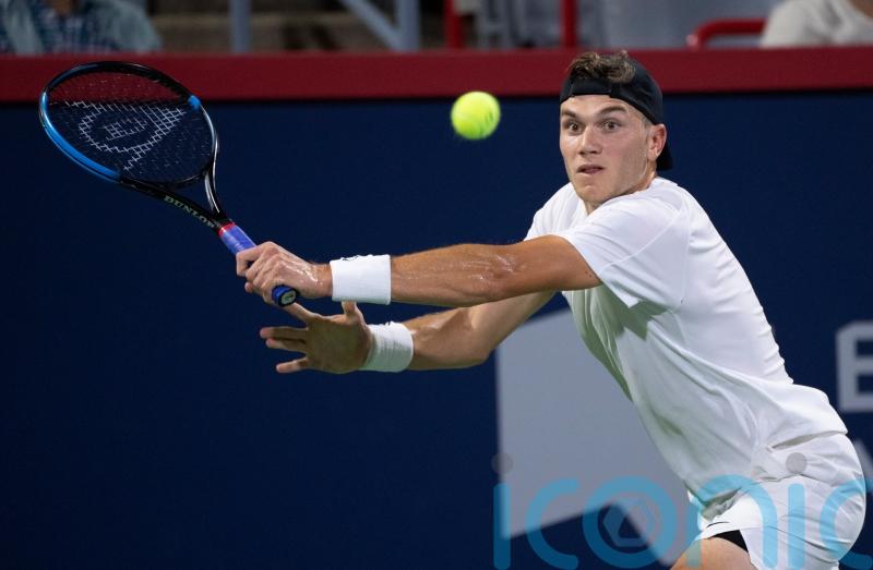 Jack Draper and Dan Evans set up potential Montreal final-four clash
