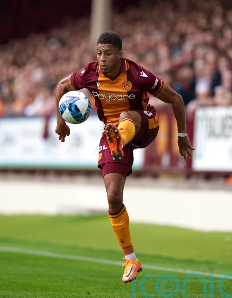 Steven Hammell targets signings after Jake Carroll’s serious knee injury