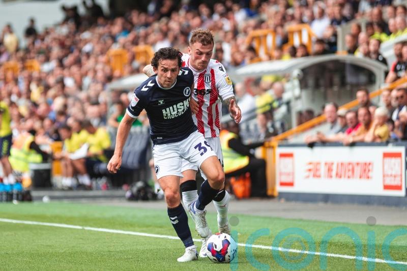 George Honeyman returns from suspension as Millwall prepare to face Coventry