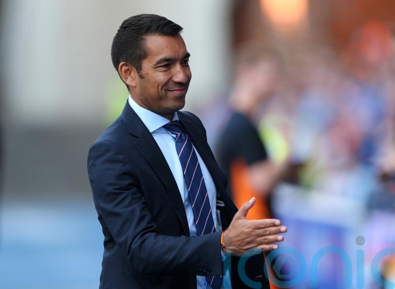 Boss Giovanni van Bronckhorst impressed by Antonio Colak’s killer instinct