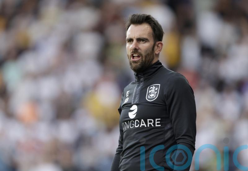 First Huddersfield win feels almost as good as becoming father – Danny Schofield