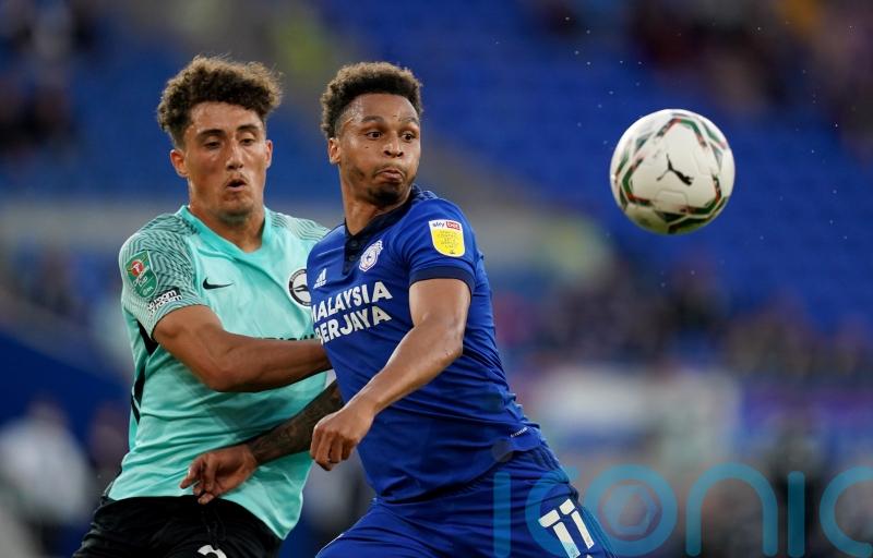 Hamstring issue rules Josh Murphy out of Oxford’s game with Lincoln