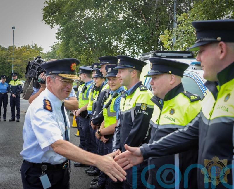 Gardai numbers must be boosted to deal with rising demands – Drew Harris