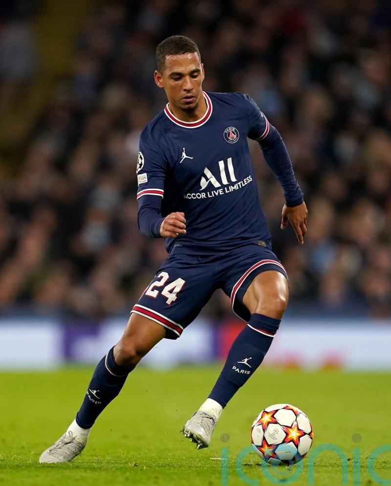 West Ham wrap up Thilo Kehrer signing from Paris St Germain