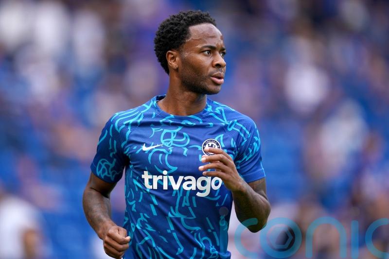 I was fuming, raging, but it’s gone – Raheem Sterling unhappy with Man City exit